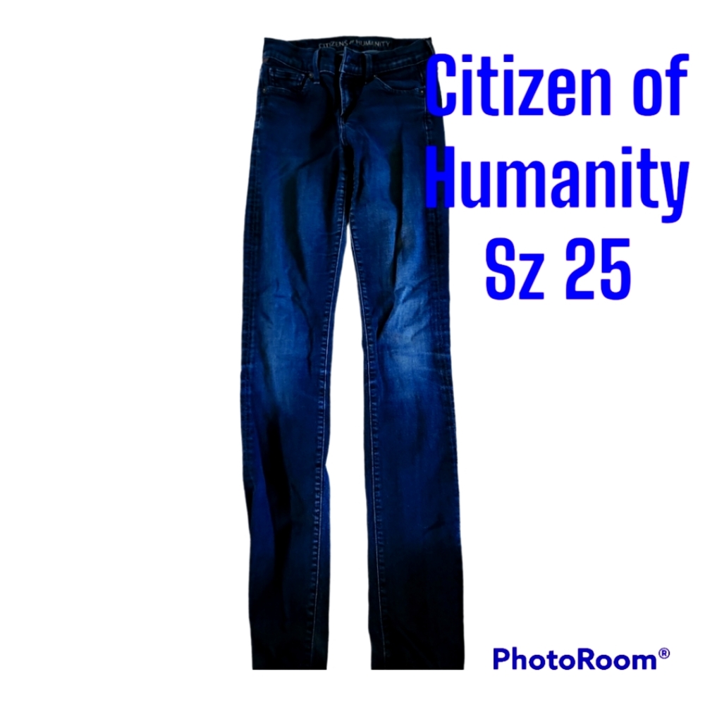 Citizen of Humanity
